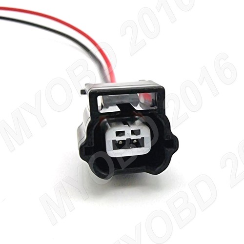Pin alternator repair - pin, plug