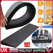 Heavy Duty Kerb Door Ramps