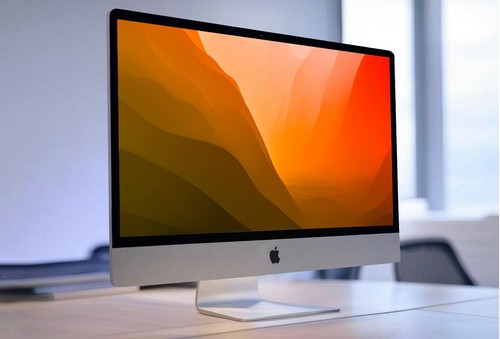 2017 apple imac - imac, retina