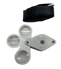 Hilkinson Pocket magnifier