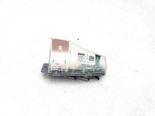 BMW 1 SERIES F20 2016 AERIAL