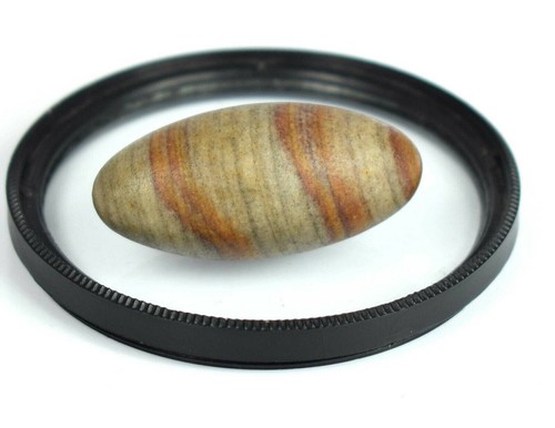 Natural gram shiva - 11.24,
