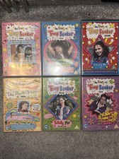 Tracy Beaker DVD Collection