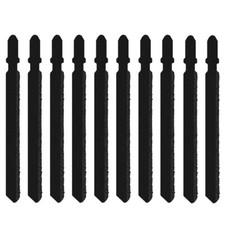 5Pcs Diamond Jig Saw Blades 4"