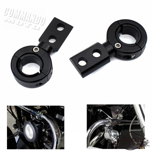 Motorcycle fog light spotlight - motorcycle,