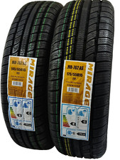 4X All-Season Tires Smart