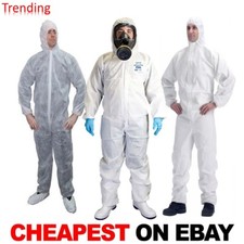 PAINTING BODYSHOP COVERALLS
