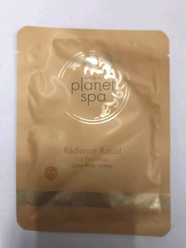 Avon planet spa radiance - planet,