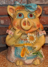 Jumbo 14" Vintage 70 Large