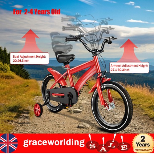Inch kids bike bicycle - inch,