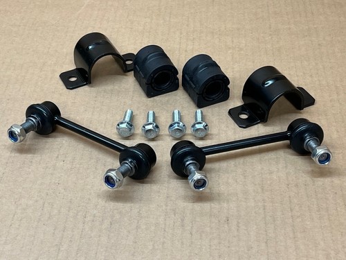 Rear anti roll - rear, bar
