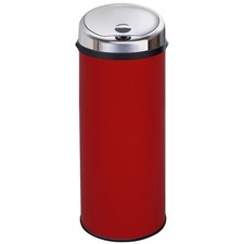 Inmotion 50L Stainless Steel Auto Automatic Sensor Kitchen Waste Dust Bin