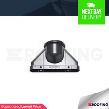 Klober plain roof tile vent - klober,