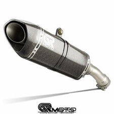 Exhaust for BMW S 1000 RR