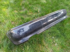 Mitsubishi EVO 2 OEM Rear Bumper ! 1 3 Evolution ! Rare ! Good Condition.