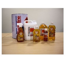 Teak oil bartoline - oil,