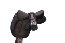 All Purpose Treeless Horse