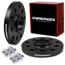 DIRENZA 5x112 15mm HUBCENTRIC