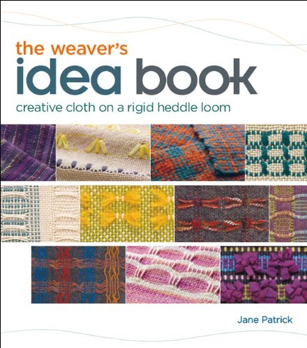 The weaver idea - weaver's,