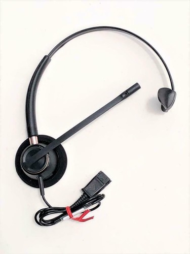 Pre owned plantronics - pre-owned,
