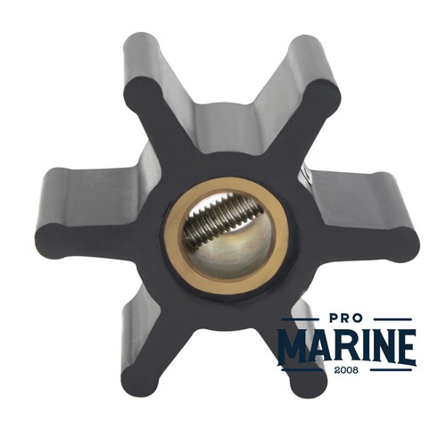 Flexible impeller repair - flexible,
