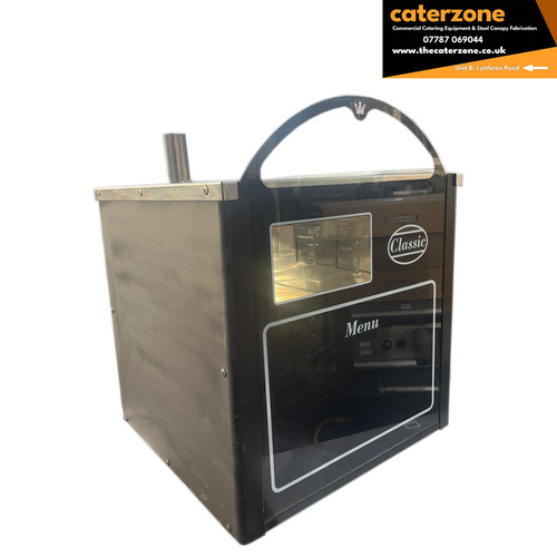 Refurbished classic compact - refurbished,