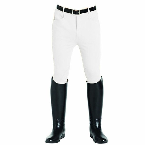 Kids riding breeches jodhpurs - riding,