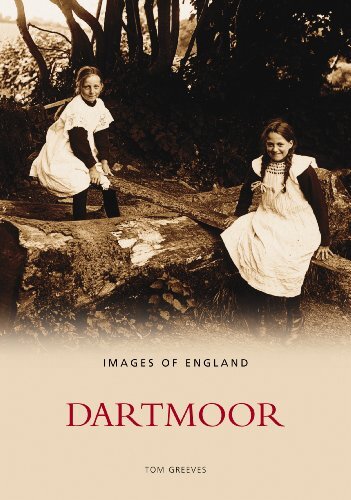 Dartmoor old photographs - in,