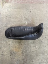 2010 Yamaha XT 125 Seat