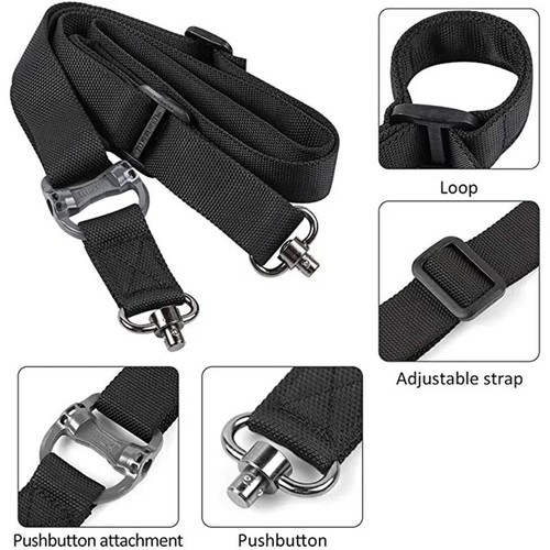 Tactical two point - tactical,