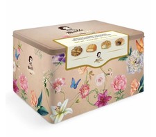 Matilde Vicenzi Italian