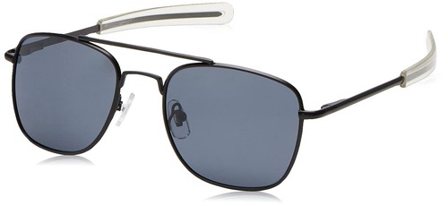 Humvee polarized aviator - humvee,