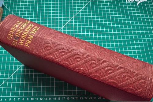 Vintage general engineering - vintage,