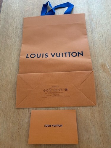 Louis vuitton authentic orange - vuitton,