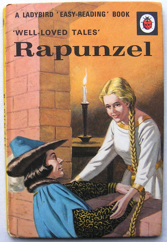 Vintage ladybird book - ladybird,