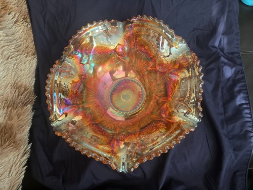 Vintage marigold fashion - vintage,