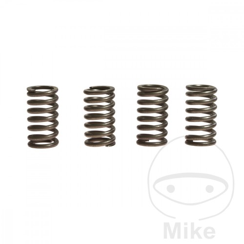 Clutch springs reinforced - , for