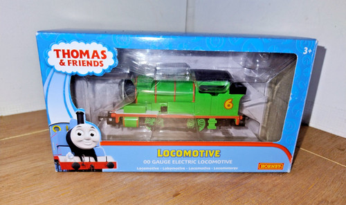 Hornby r9288 percy - hornby,