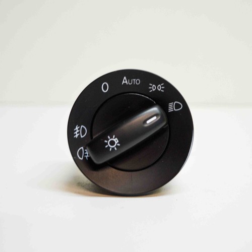 Tiguan headlight switch - 5n,