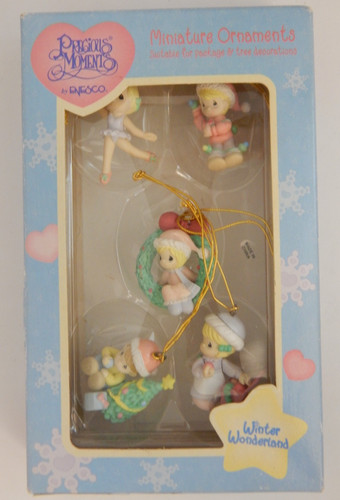 Enesco precious moments - , *