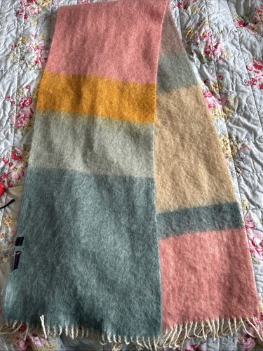Powder scarf pastels block - pastels,