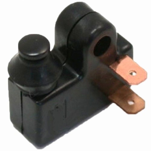 Front brake light - , fits