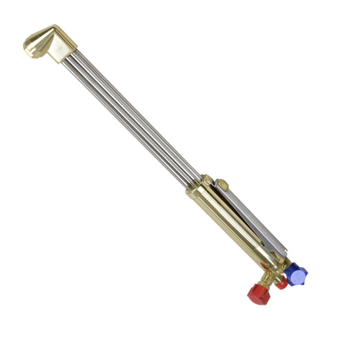 Xcel oxy fuel gas - oxy,