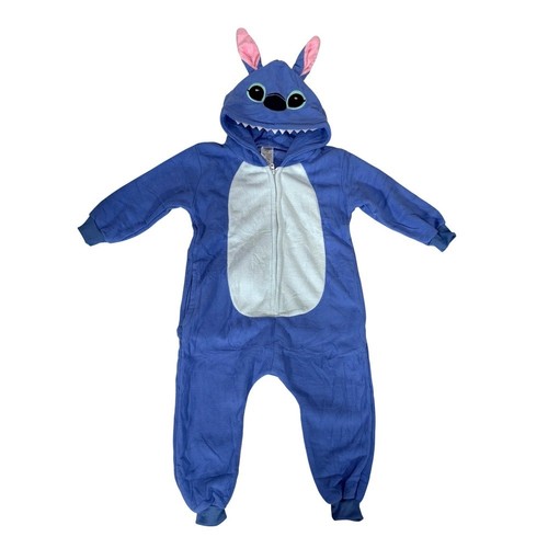 Lilo and stitch union suit - and,