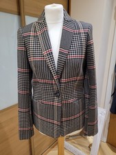 Brown Check