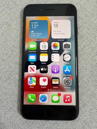 Apple iphone 64gb space - iphone,