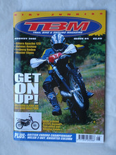 TBM Trail Bike & Enduro