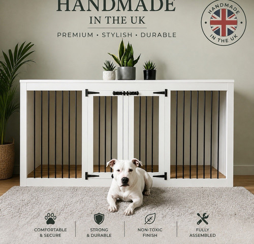 Handmade double large indoor - double,