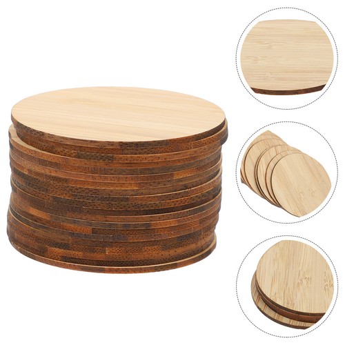 Pcs bamboo painting - 20,