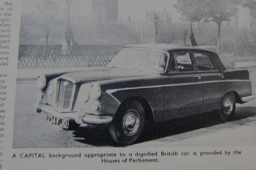 Original 1959 motor extracted - 1959,